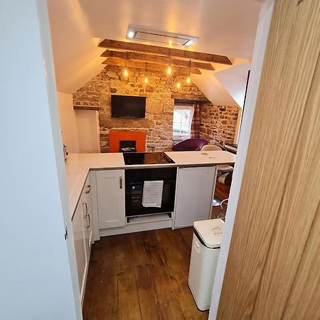 Ness City Cottage - Attic Apartment Inverness Kültér fotó