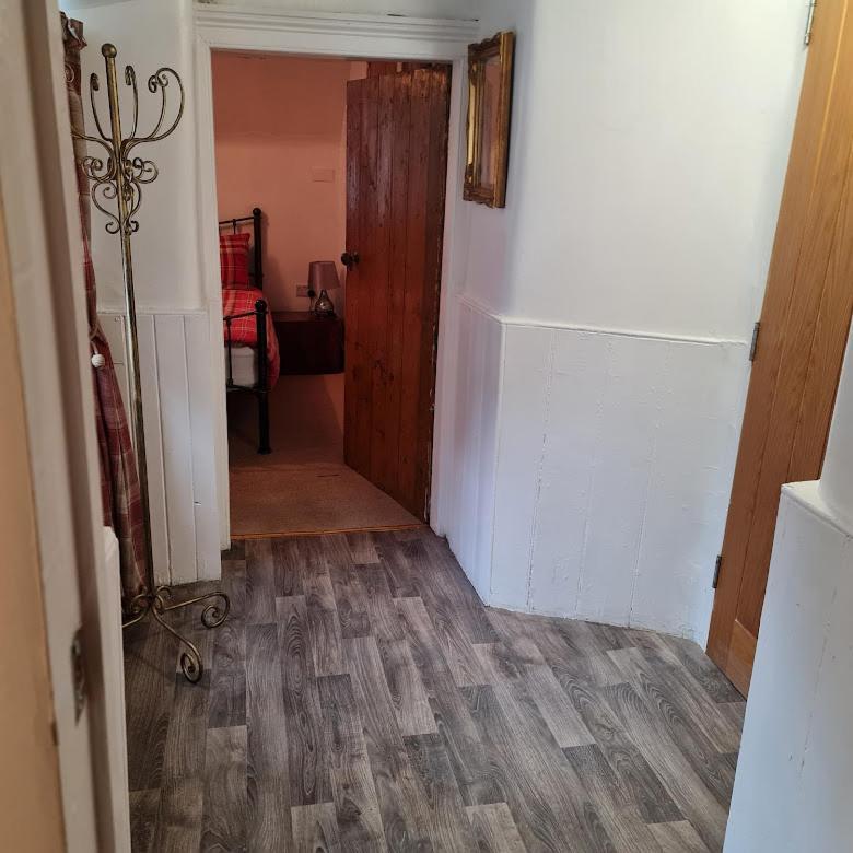 Ness City Cottage - Attic Apartment Inverness Kültér fotó